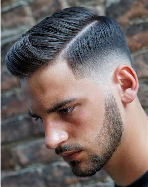 Classic Undercut Hairstyles For Men Stylesrant Mens Haircuts My XXX