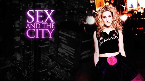 Sex And The City Hd Wallpaper Background Image 1920x1080 Id