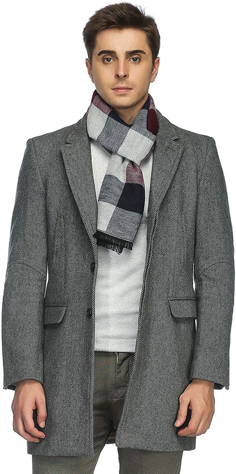 Mens Cashmere Scarves Mens Scarf Blog