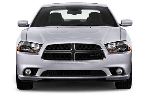 Dodge Charger 2012 International Price And Overview