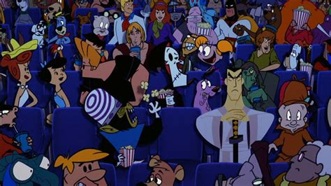 Top 170 Cartoon Network Cartoon Movie