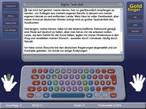 10 Finger Systhem Texte Zum Ausdrucken Kostenlos 10 Finger System