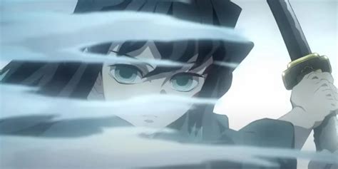 10 Best Power Systems In Anime, Ranked