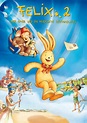 Felix: The Toy Rabbit and the Time Machine (2006) - Posters — The Movie ...