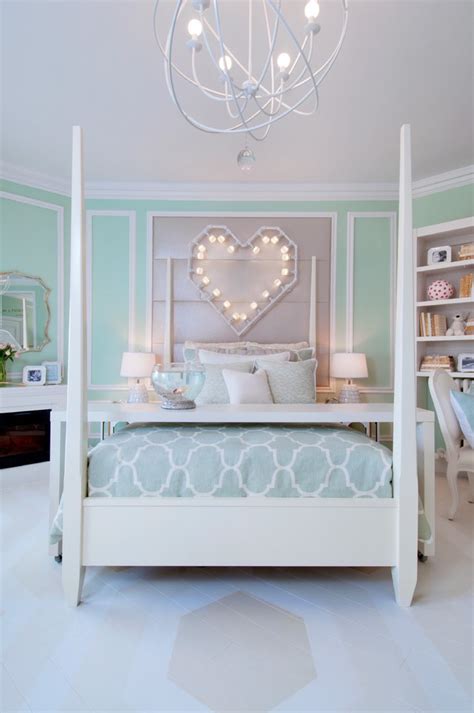 Focusing on bright colours and functionality, here are some of the best modern bedroom design for girls of all ages. Fun Ideas For A Teenage Girl's Bedroom Decor #16535 ...