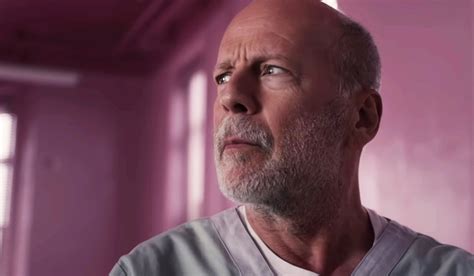 Bruce Willis Celebra 68 Anos E Família Divulga Vídeo Nas Redes Sociais Confira Chippu