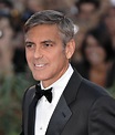 George Clooney 'split his helmet in half' during T-bone... | Visordown