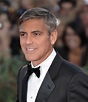 George Clooney 'split his helmet in half' during T-bone... | Visordown