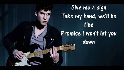 The song rocketed up the itunes charts to number 3 within hours of release, in part, due to shawn's #betteronitunes drive, encouraging fans to buy it directly from the apple. Treat You Better Lyrics - Shawn Mendes - YouTube