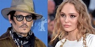 Johnny Depp, parla la figlia Lily-Rose: "Nessuno è perfetto"