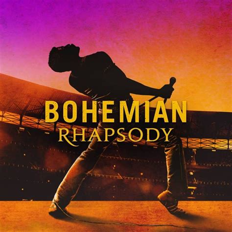 Bohemian Rhapsody Bohemian Rhapsody We Are The Champions Best Actor