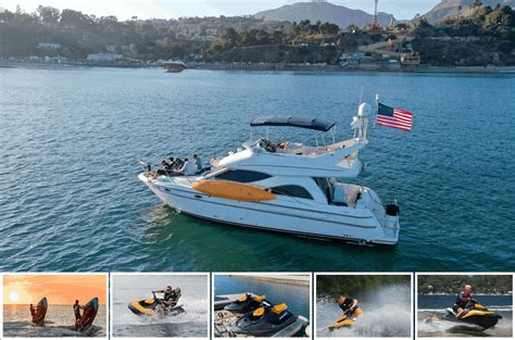 Check spelling or type a new query. Yacht & Jet Ski Combo - Boat Rental Near Me