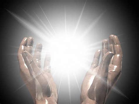 Praying Hands Of Jesus Free Image Download