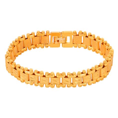 Gold Gents Bracelet Designs Ubicaciondepersonas Cdmx Gob Mx