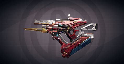 Download the official borderlands 3 vault hunter cosplay guides here and read on for information on the borderlands 3 cosplay tour. Bitch Legendary SMG - How to Get & Stats | Borderlands 3 ...