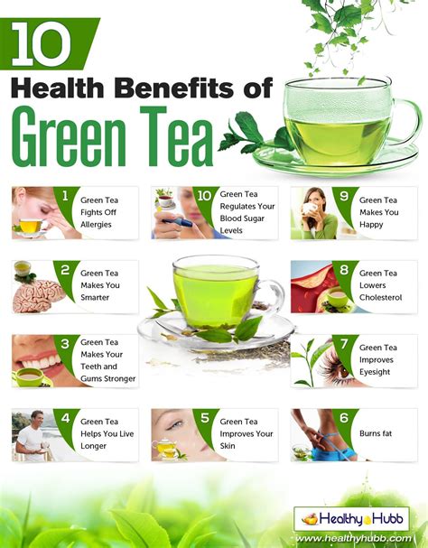 No, it is not because it's an elite choice; The Top 10 Health Benefits of Green Tea | Green tea ...