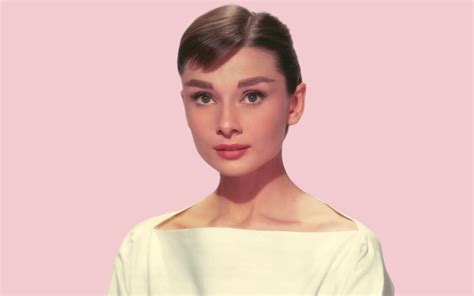 40 Audrey Hepburn Quotes On Fashion Movies Happiness And More