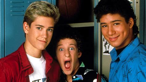 Saved By The Bell Finally Release Trailer For Reboot And Fans Are