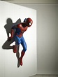 The Amazing Spider-Man 2: SPIDER-MAN - Life-size Collectible Statue ...