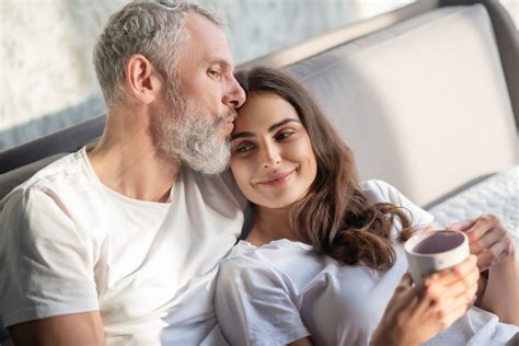 Age Gap Relationships The Case For Marrying An Older Man