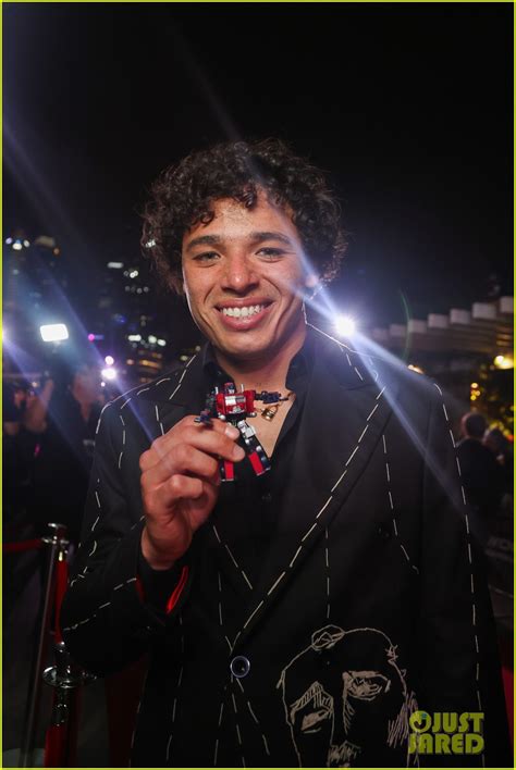 Anthony Ramos Recalls Almost Getting Burned By Fireworks On