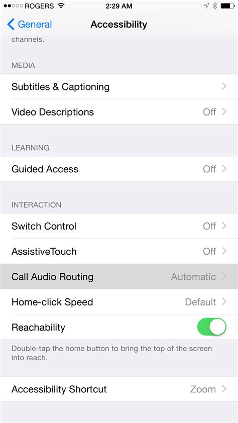 How To Make Your Iphone Default To Using Speakerphone Video Iclarified
