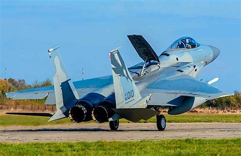 F 15 Eagle Fighter Jets Usaf Fighter
