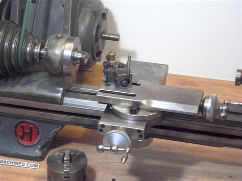 Habegger Swiss Neotor Lathe Jh70 Type 0 Pte W12 Niels Machines