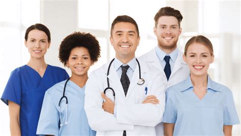 Kaiser permanente kaiser permanente is a private health insurance provider that operates as both your insurance provider and your network. Best Healthcare Jobs | The Recruiter Network Blog