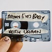 CopperKnob - Keith Urban - Brown Eyes Baby - Line Dance Music