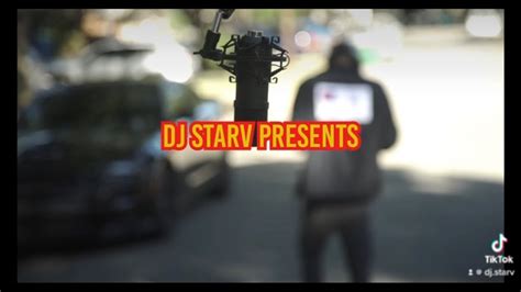 Dj Starv Presents Uglie Money Ft D Mitch 4 For 4 Youtube