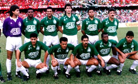 Nacional for the current season. ATLÉTICO NACIONAL