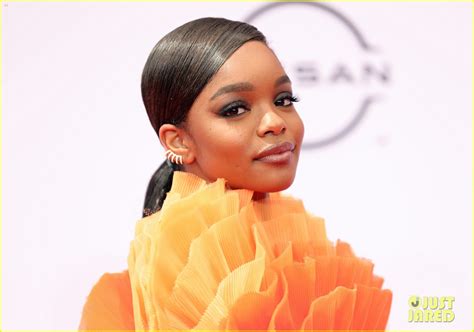 Her Celebrates Her Birthday At The Bet Awards With Marsai Martin