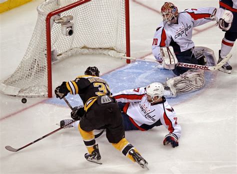 Bruins Season Ends In Ot Boston Herald