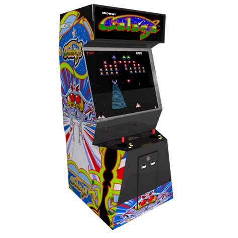 Arcade Cabinet Icon 352141 Free Icons Library