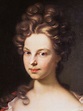 Princess Elisabeth Sophie of Brandenburg