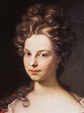 Princess Elisabeth Sophie of Brandenburg