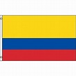 Republic of Colombia Flag 3x5 ft Colombian Columbia Columbian South ...