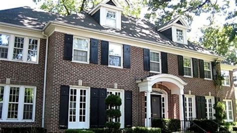 Home Alone House In Chicago Suburb On Sale