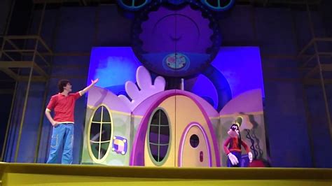 Playhouse Disney Live On Stage Winnie The Pooh Darby Flickr Kulturaupice