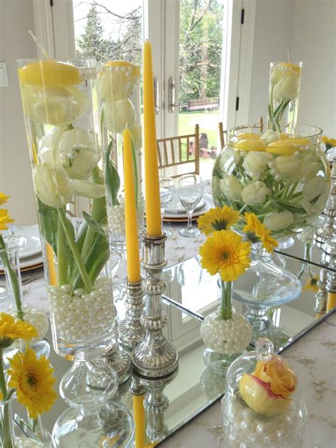 Make Your Home Bloom With The Perfect Flower Arrangement