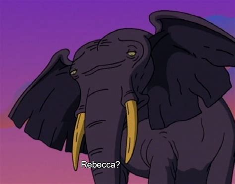 Rebecca The Wild Thornberrys Fictional Characters Wiki Fandom