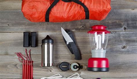 10 Best Camping Gear And Gadgets In 2022 🥇 Tested And Reviewed By