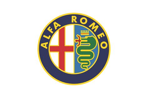 Alfa Romeo Logo Png Free Logo Image