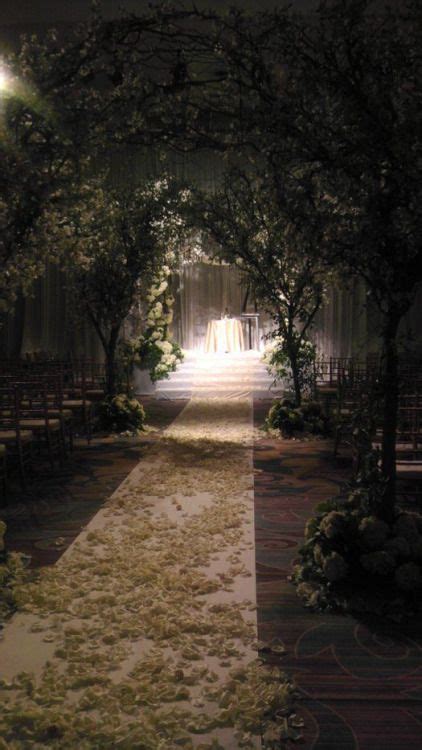 Magical Wedding Ceremony Location Casamento Na Floresta Casamento
