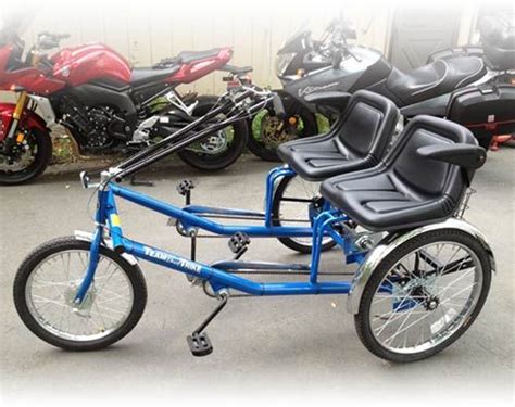 2 Person Tricycle For Adults Pin On Transport Fetishbikes And Stuff