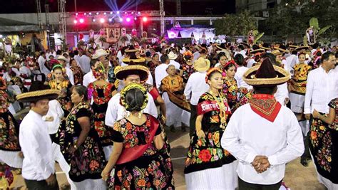 10 Fiestas Imperdibles 😱 De Oaxaca 🏆 Vive Oaxaca