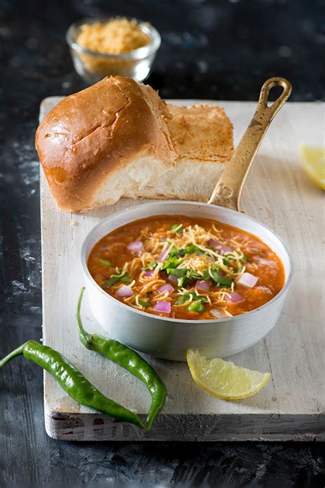27 views · april 25. Pav Bhaji Recipe - Indian Street Food - My Tasty Curry