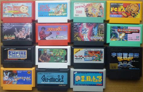 Famicomblog The Awkward Relationship Between The Famicom And Nes