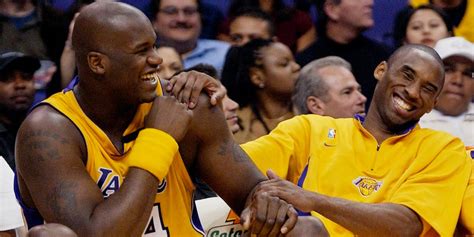 Video Shaquille Oneal Unveils Shrine He Put Up In Home To Honor Kobe
